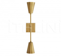 Настенный светильник Nadia Sconce 49169 Настенный светильник Nadia Sconce 49169 фабрика Arteriors
