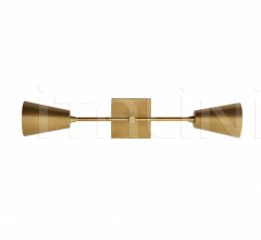 Настенный светильник Nadia Sconce 49169 Настенный светильник Nadia Sconce 49169 фабрика Arteriors