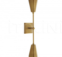 Настенный светильник Nadia Sconce 49169 Настенный светильник Nadia Sconce 49169 фабрика Arteriors