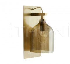 Настенный светильник Noreen Sconce 42025 Настенный светильник Noreen Sconce 42025 фабрика Arteriors