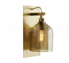 Настенный светильник Noreen Sconce 42025 Настенный светильник Noreen Sconce 42025 фабрика Arteriors