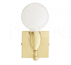 Настенный светильник Norma Sconce 44373 Настенный светильник Norma Sconce 44373 фабрика Arteriors