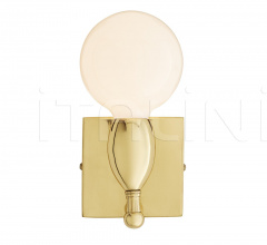Настенный светильник Norma Sconce 44373 Настенный светильник Norma Sconce 44373 фабрика Arteriors
