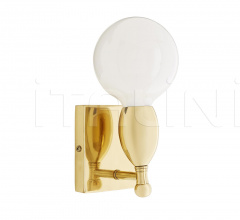 Настенный светильник Norma Sconce 44373 Настенный светильник Norma Sconce 44373 фабрика Arteriors