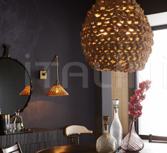 Настенный светильник Padma Sconce DS49016 Настенный светильник Padma Sconce DS49016 фабрика Arteriors