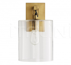 Настенный светильник Parrish Sconce 49086 Настенный светильник Parrish Sconce 49086 фабрика Arteriors