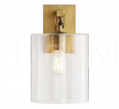 Настенный светильник Parrish Sconce 49086 Настенный светильник Parrish Sconce 49086 фабрика Arteriors