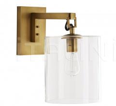 Настенный светильник Parrish Sconce 49086 Настенный светильник Parrish Sconce 49086 фабрика Arteriors