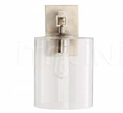 Настенный светильник Parrish Sconce 49087 Настенный светильник Parrish Sconce 49087 фабрика Arteriors