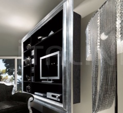 Стойка под TV Deco Стойка под TV Deco фабрика Fimes