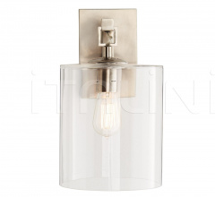 Настенный светильник Parrish Sconce 49087 Настенный светильник Parrish Sconce 49087 фабрика Arteriors