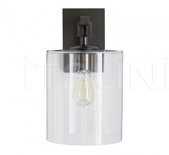 Настенный светильник Parrish Sconce 49953 Настенный светильник Parrish Sconce 49953 фабрика Arteriors