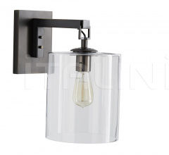 Настенный светильник Parrish Sconce 49953 Настенный светильник Parrish Sconce 49953 фабрика Arteriors