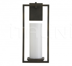 Настенный светильник Pillar Sconce DB49012 Настенный светильник Pillar Sconce DB49012 фабрика Arteriors