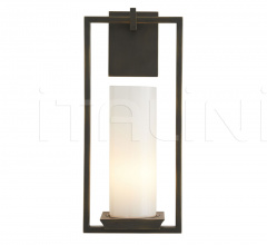Настенный светильник Pillar Sconce DB49012 Настенный светильник Pillar Sconce DB49012 фабрика Arteriors