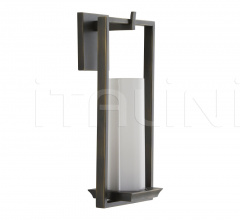 Настенный светильник Pillar Sconce DB49012 Настенный светильник Pillar Sconce DB49012 фабрика Arteriors