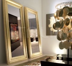 Настенное зеркало Deco 4271 фабрика Fimes