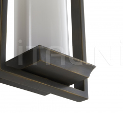 Настенный светильник Pillar Sconce DB49012 Настенный светильник Pillar Sconce DB49012 фабрика Arteriors