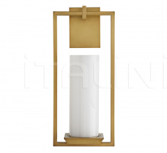 Настенный светильник Pillar Sconce DB49013 Настенный светильник Pillar Sconce DB49013 фабрика Arteriors