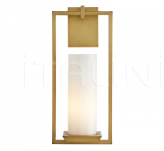 Настенный светильник Pillar Sconce DB49013 Настенный светильник Pillar Sconce DB49013 фабрика Arteriors