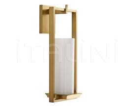 Настенный светильник Pillar Sconce DB49013 Настенный светильник Pillar Sconce DB49013 фабрика Arteriors