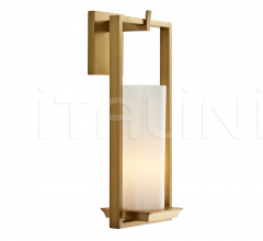 Настенный светильник Pillar Sconce DB49013 Настенный светильник Pillar Sconce DB49013 фабрика Arteriors