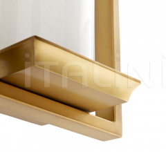 Настенный светильник Pillar Sconce DB49013 Настенный светильник Pillar Sconce DB49013 фабрика Arteriors