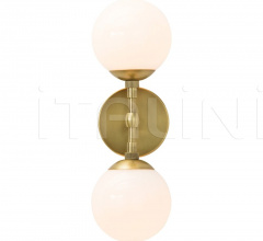 Настенный светильник Polaris Sconce 49961 Настенный светильник Polaris Sconce 49961 фабрика Arteriors