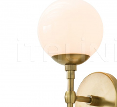 Настенный светильник Polaris Sconce 49961 Настенный светильник Polaris Sconce 49961 фабрика Arteriors