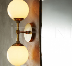 Настенный светильник Polaris Sconce 49961 Настенный светильник Polaris Sconce 49961 фабрика Arteriors