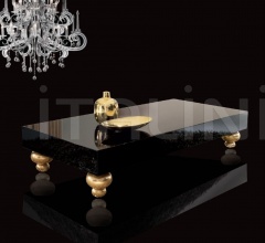 Журнальный столик Deco 4274 Журнальный столик Deco 4274 фабрика Fimes