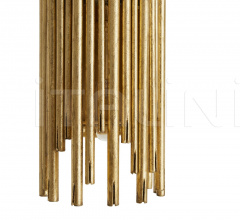 Настенный светильник Prescott Sconce 42045 Настенный светильник Prescott Sconce 42045 фабрика Arteriors
