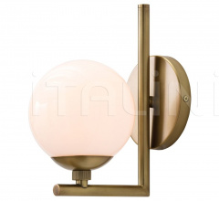 Настенный светильник Quimby Sconce 49963 Настенный светильник Quimby Sconce 49963 фабрика Arteriors