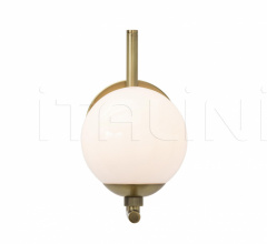 Настенный светильник Quimby Sconce 49963 Настенный светильник Quimby Sconce 49963 фабрика Arteriors