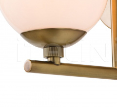 Настенный светильник Quimby Sconce 49963 Настенный светильник Quimby Sconce 49963 фабрика Arteriors
