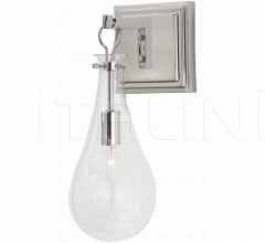 Настенный светильник Sabine Sconce 49984 Настенный светильник Sabine Sconce 49984 фабрика Arteriors