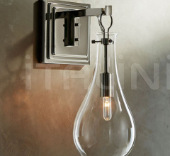 Настенный светильник Sabine Sconce 49984 Настенный светильник Sabine Sconce 49984 фабрика Arteriors