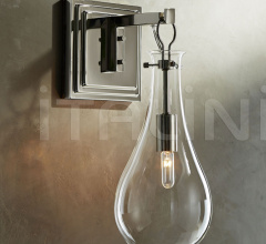 Настенный светильник Sabine Sconce 49984 Настенный светильник Sabine Sconce 49984 фабрика Arteriors
