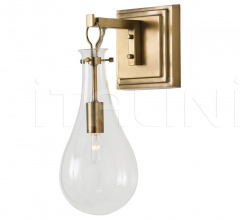 Настенный светильник Sabine Sconce 49986 Настенный светильник Sabine Sconce 49986 фабрика Arteriors