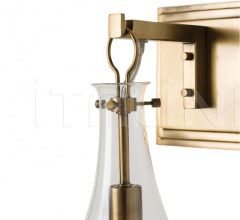 Настенный светильник Sabine Sconce 49986 Настенный светильник Sabine Sconce 49986 фабрика Arteriors