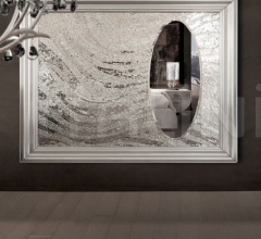 Настенное зеркало Murano 4047 фабрика Fimes