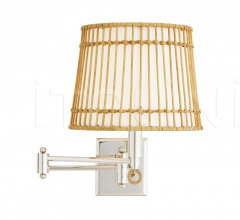 Настенный светильник Sea Island Sconce DW49003 Настенный светильник Sea Island Sconce DW49003 фабрика Arteriors