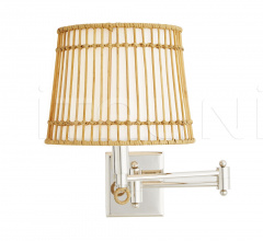 Настенный светильник Sea Island Sconce DW49003 Настенный светильник Sea Island Sconce DW49003 фабрика Arteriors