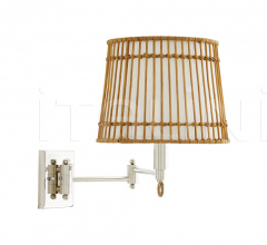 Настенный светильник Sea Island Sconce DW49003 Настенный светильник Sea Island Sconce DW49003 фабрика Arteriors