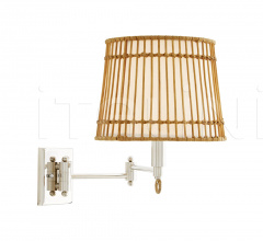 Настенный светильник Sea Island Sconce DW49003 Настенный светильник Sea Island Sconce DW49003 фабрика Arteriors