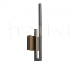Настенный светильник Simba Sconce 49666 Настенный светильник Simba Sconce 49666 фабрика Arteriors