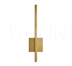 Настенный светильник Simba Sconce 49246 Настенный светильник Simba Sconce 49246 фабрика Arteriors
