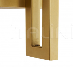 Настенный светильник Simba Sconce 49246 Настенный светильник Simba Sconce 49246 фабрика Arteriors