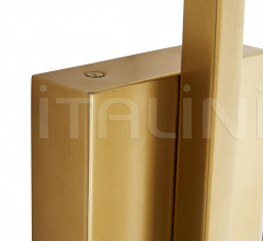 Настенный светильник Simba Sconce 49246 Настенный светильник Simba Sconce 49246 фабрика Arteriors
