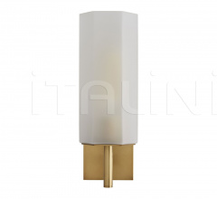 Настенный светильник Soloman Sconce 49646 Настенный светильник Soloman Sconce 49646 фабрика Arteriors